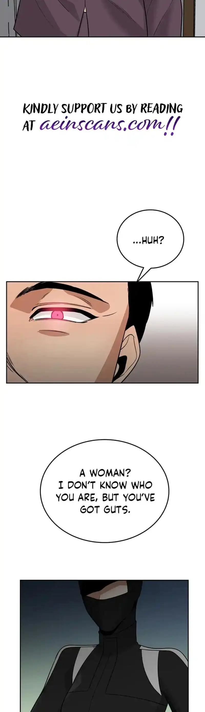 Scorpion Time Chapter 18 32